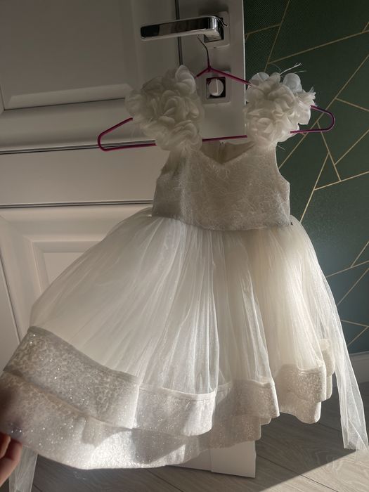 Платья для девочки