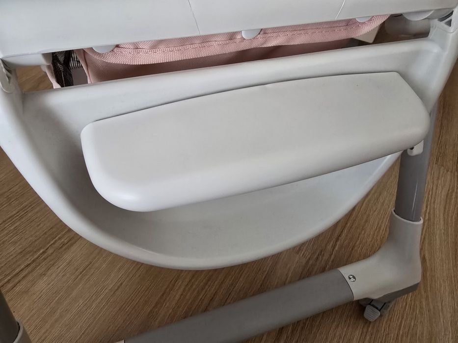 Детско столче за хранене Kinderkraft Lastree