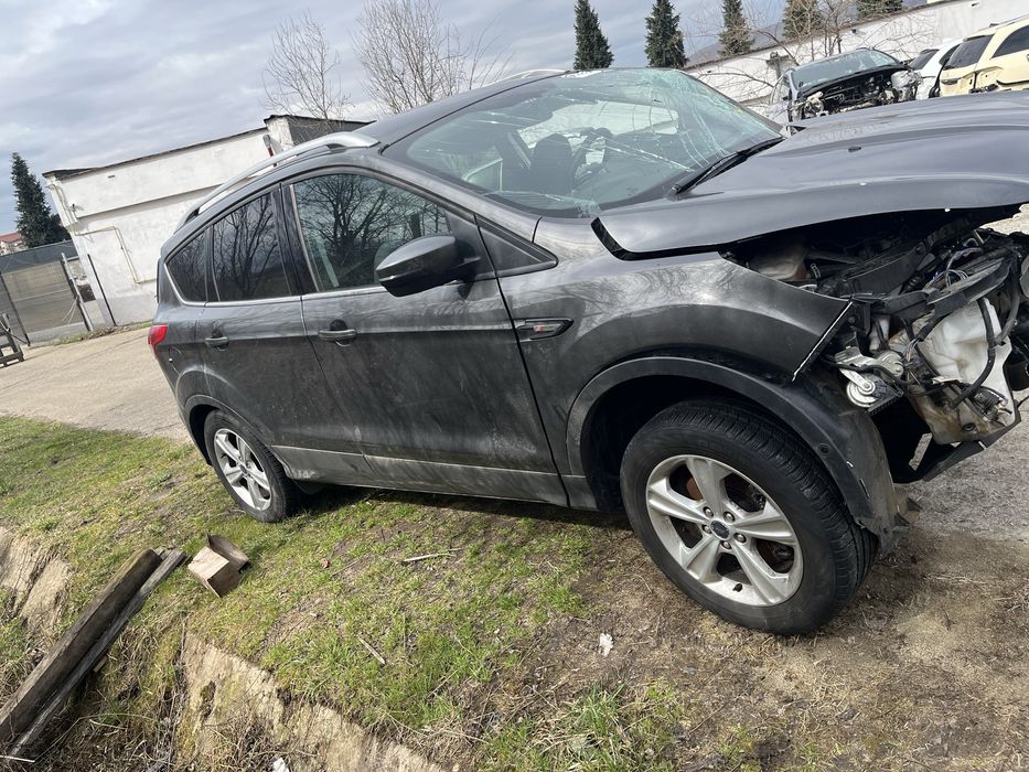 Piese dezmembrari ford Kuga 2 motor 2.0 tdci an 2015