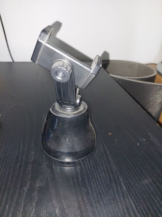 Suport telefon cu senzor