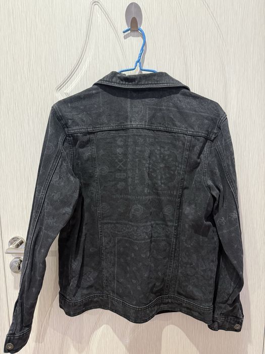 Мъжко дънково яке