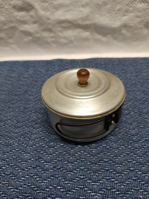 Стар Соц. Спиртен котлон - Спиртник