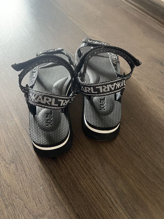 Сандали на платформа Tommy hilfiger/ Tommy jeans/ Karl lagerfeld