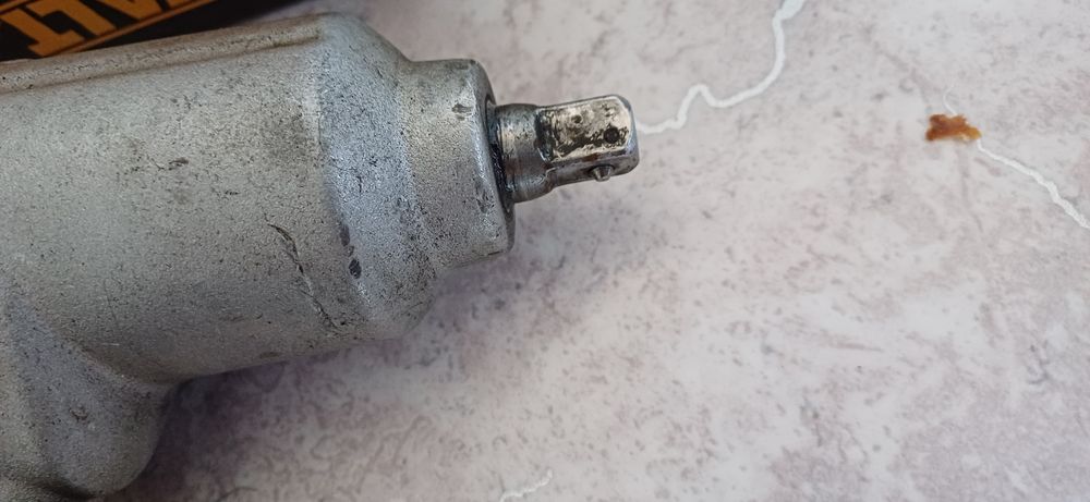 Гайковёрт DeWALT DW292