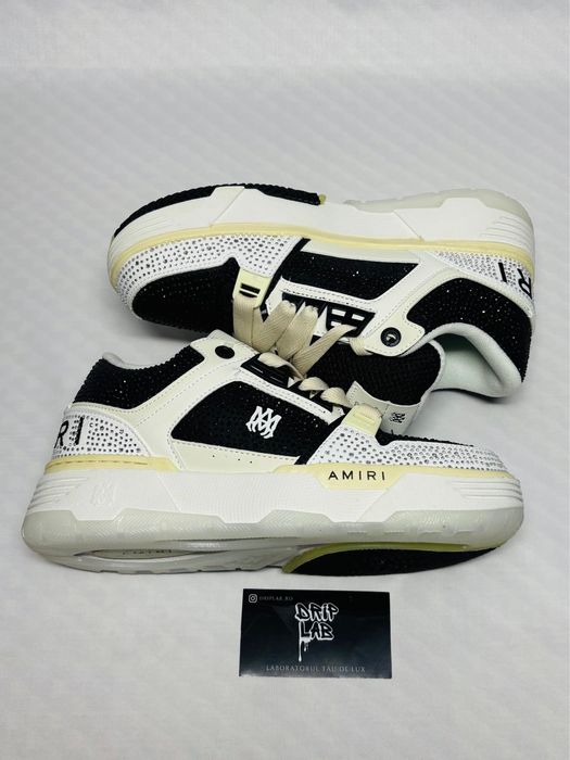 Amiri MA1 panda 43