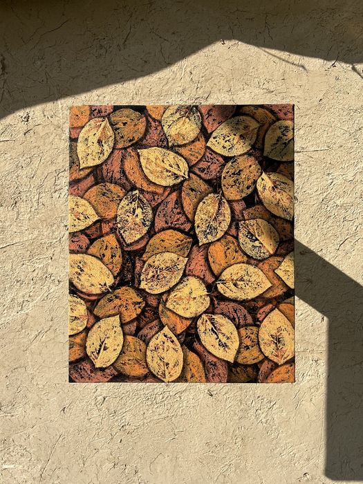 Художник опытный