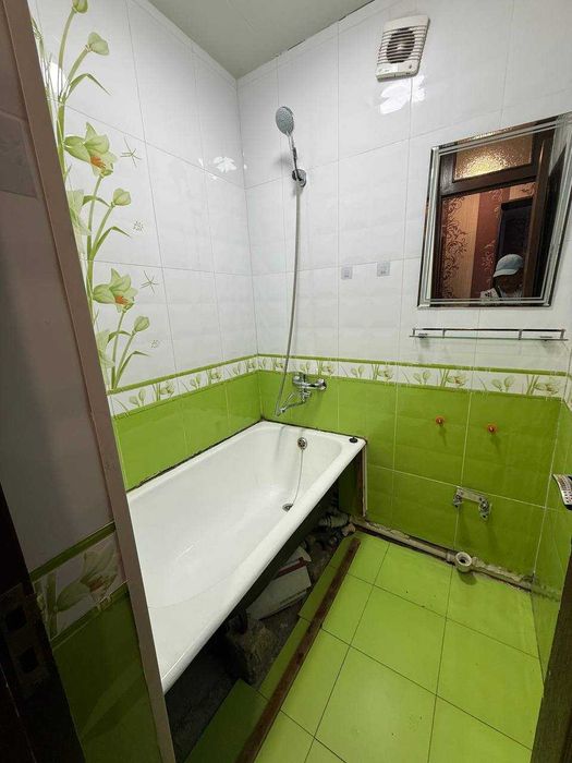 Продаётся Квартира Чиланзар Е квартал