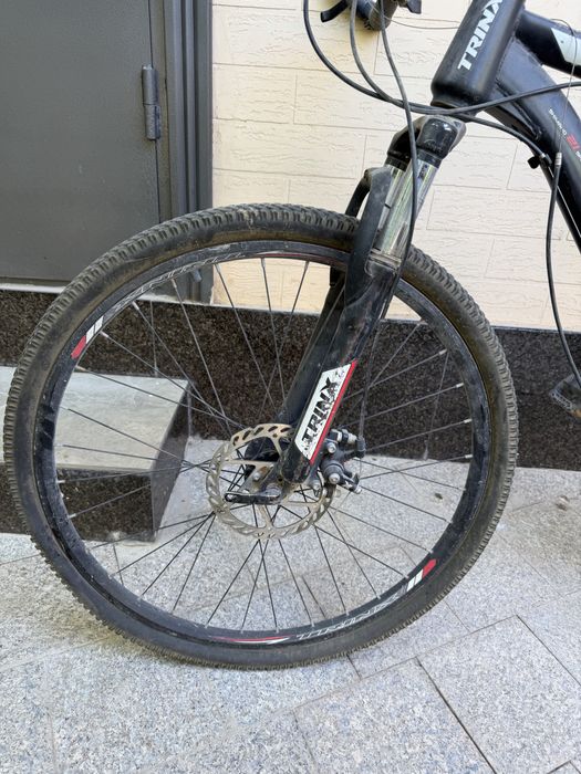 Велосипед арзан багада