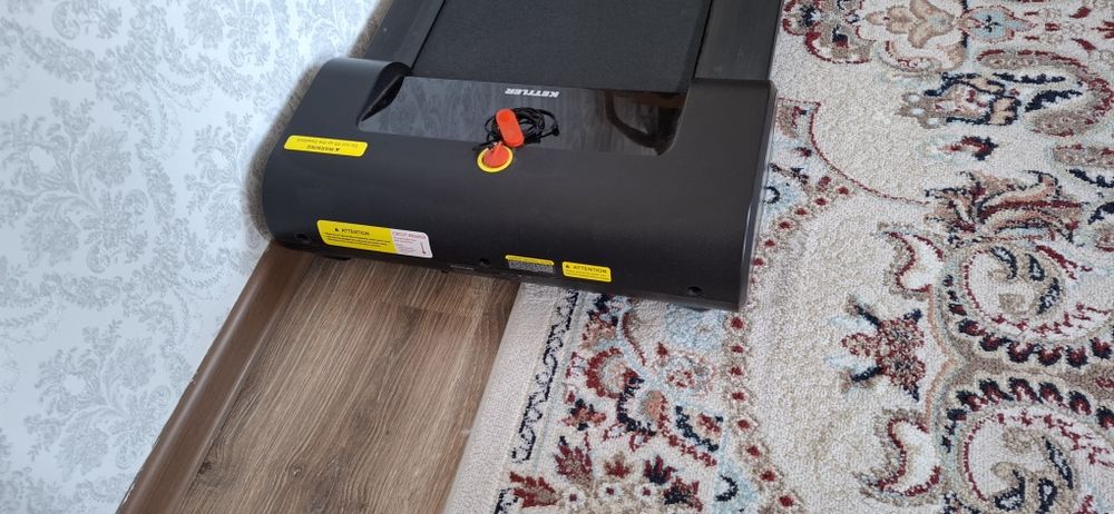 Беговая дорожка Kettler