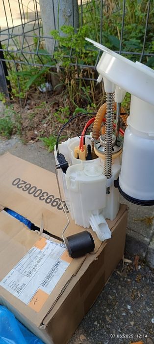 Pompa benzina BMW F36 F33 F32 F31 F30 F23 F22 F21 F20 7433066