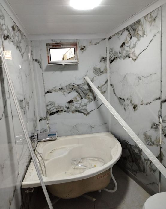 Продаётся дом Бектемирском районе 1.5сотки 3 комнаты + кухня + санузел