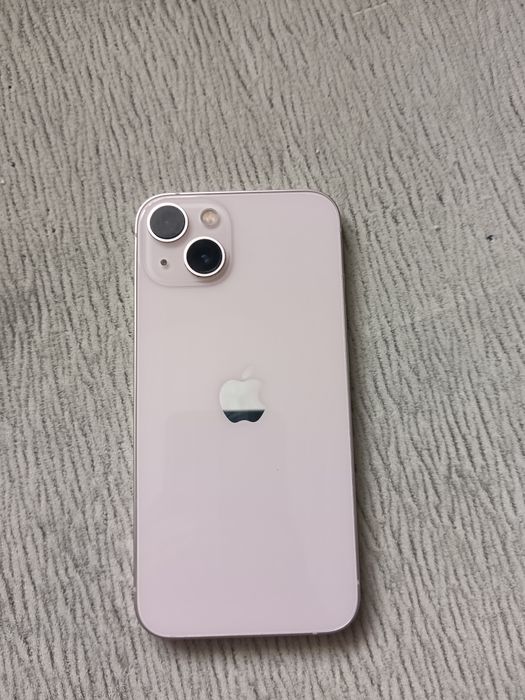 IPhone 13 состояние хорошее