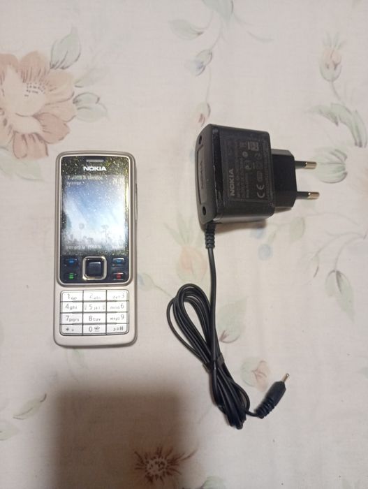 Nokia 6300 i nou
