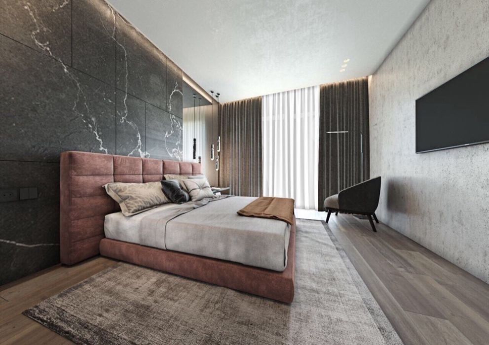 Сдается Хамида Алимджана 2/4/9