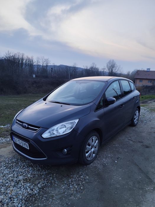 Ford C-max diesel 2014