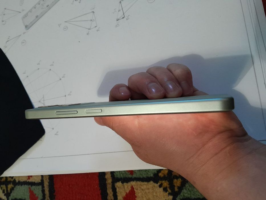 Oppo A5 pro. Xotira 128 Gb