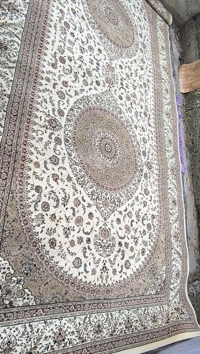 Турецкий ковер Kaplan Kardeşler tabriz