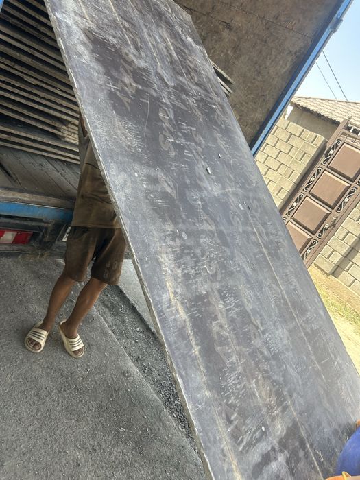 Фанера стройтельный сатылады