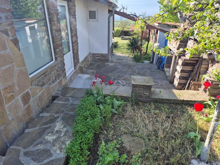 Продава се Къща в София, Център - 90 кв.м за 1800 €/кв.м - Снимка #23