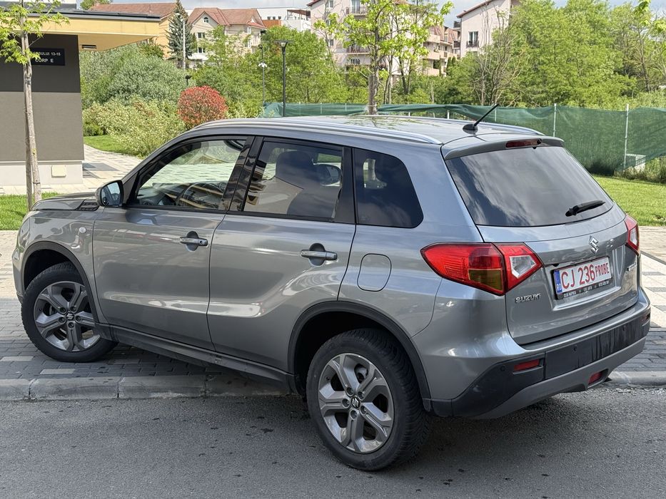 de vanzare suzuki vitara