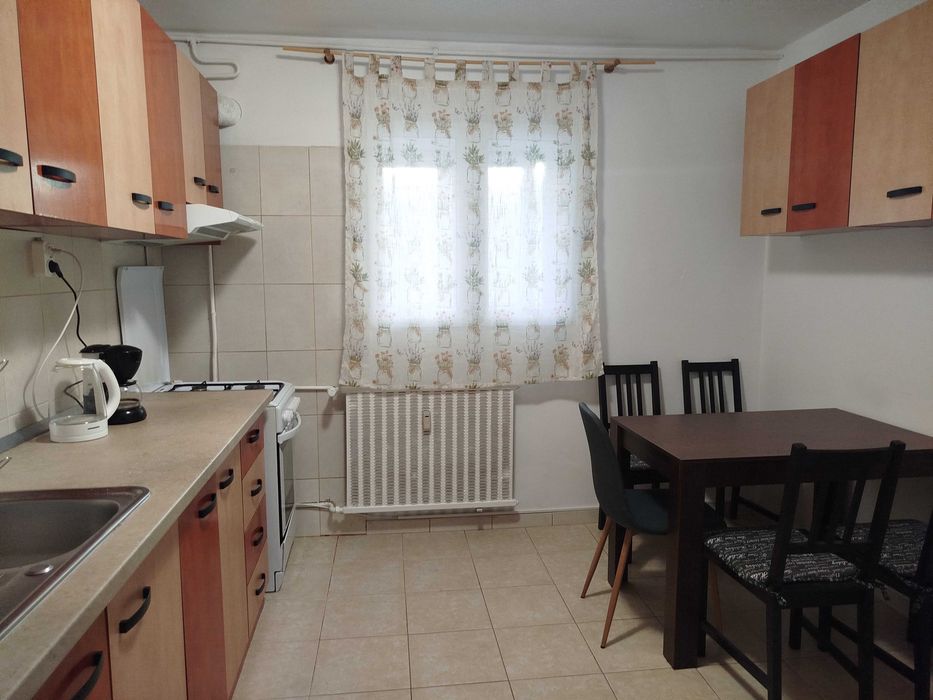 Proprietar – 2 camere decomandate, renovat, mobilat complet – Teiul Doamnei