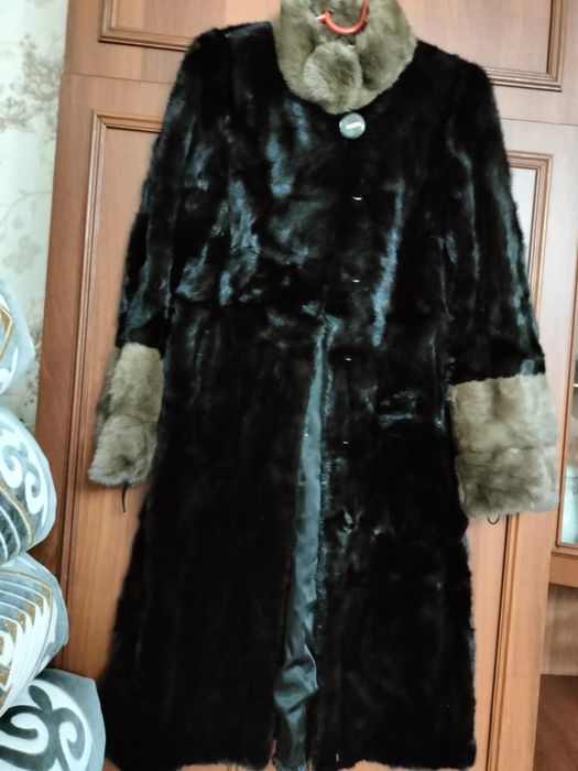 Продам шубу недорого