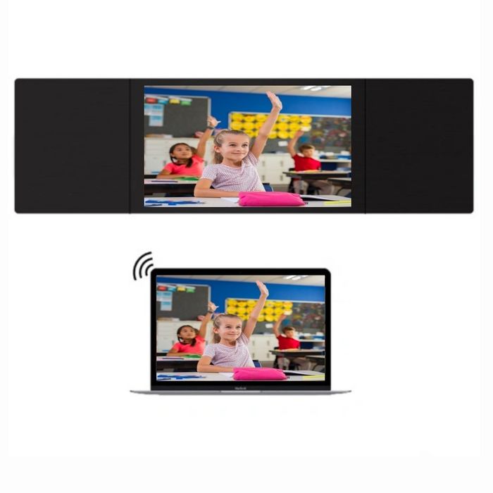 Интерактивная панель , OPS , мобильная стойка