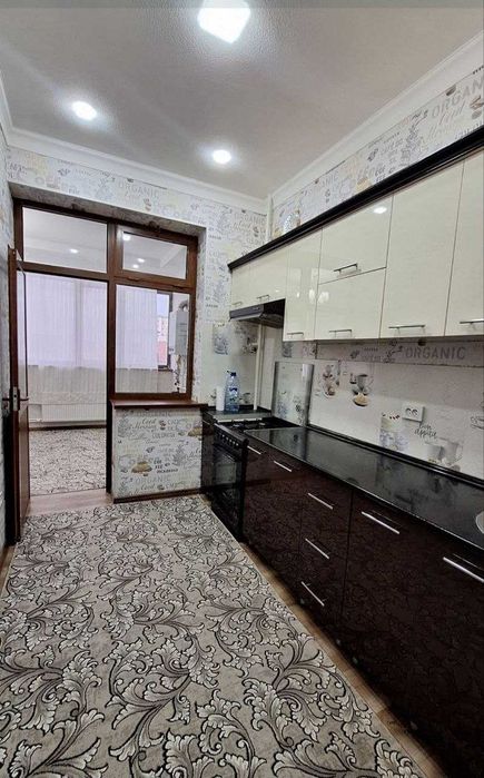 Ижарага 2 хоналик квартира 2 кават Файзобод масжид