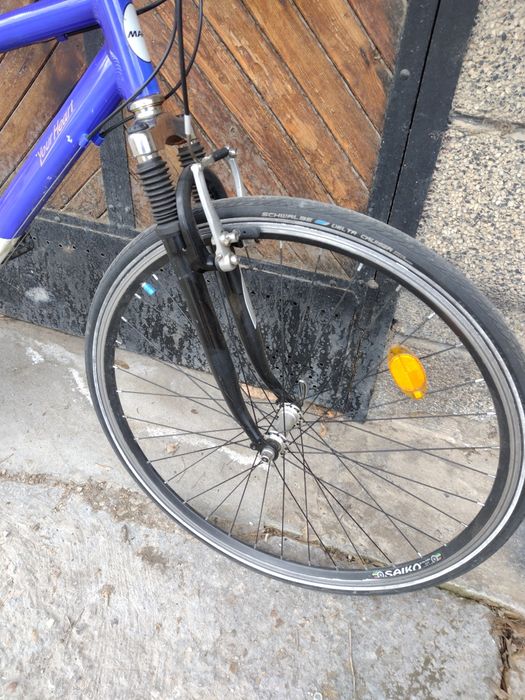 Велосипед Shimano