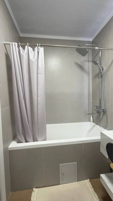 Фергана Йули 3 Комнатная кафе Ченсон