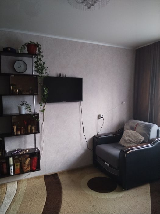 Продам малосемейку