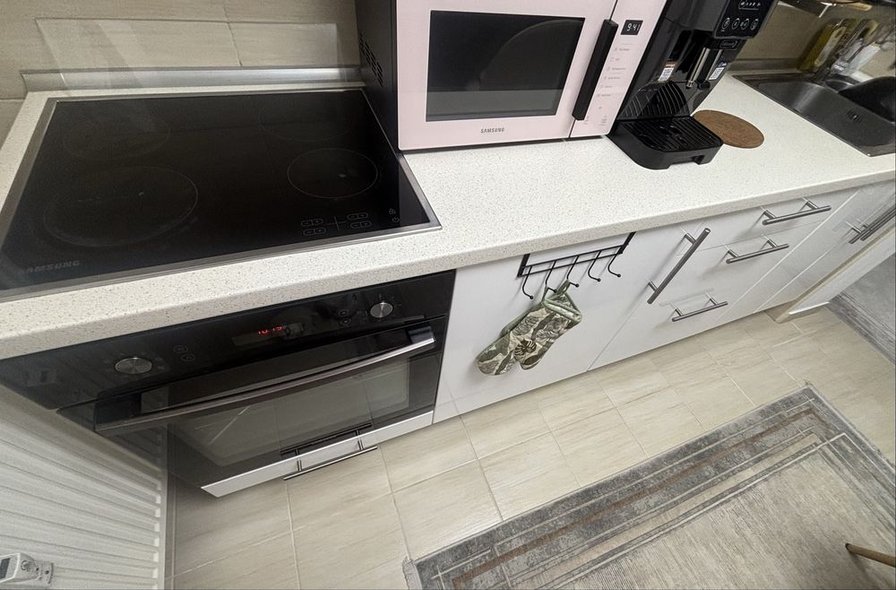 Mobila bucatarie-ikea