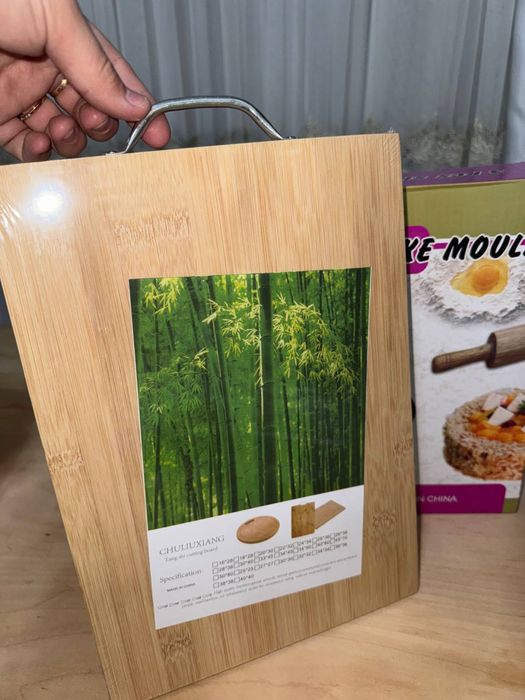 Кухонная утварь | OSHXONA buyumlari