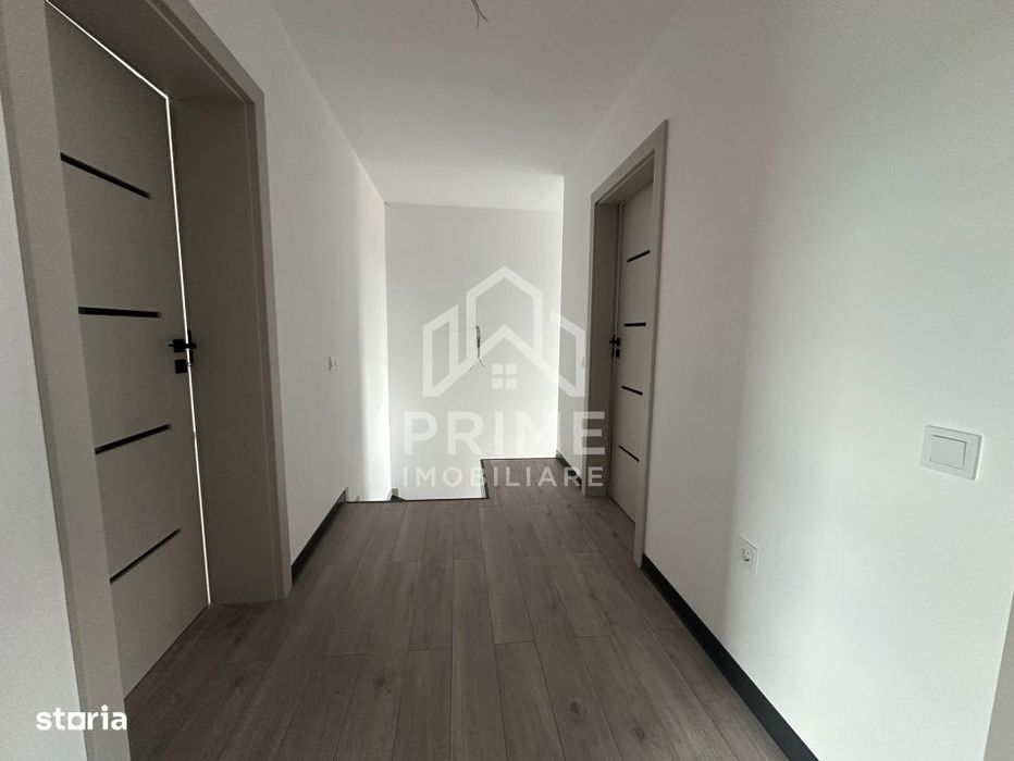 Casa Duplex 107 mp, 4 camere| teren 370  mp| zona Sebes