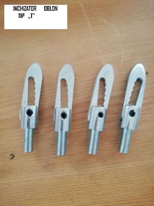 Inchizator oblon TIP  T.  CA 005