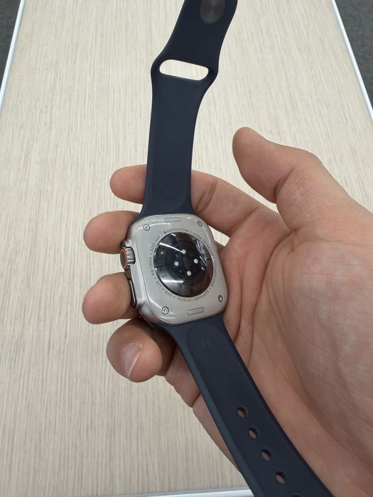 Продам Apple Watch Ultra 2