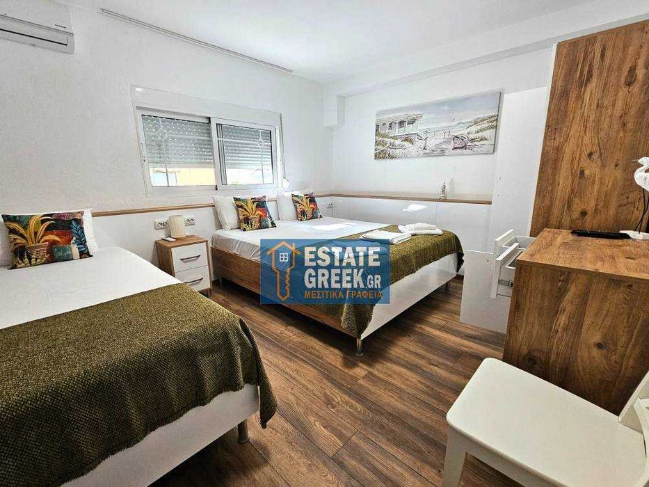 Продава се Двустаен апартамент в Пловдив, Филипово - 55 кв.м за 1243 €/кв.м - Снимка #12