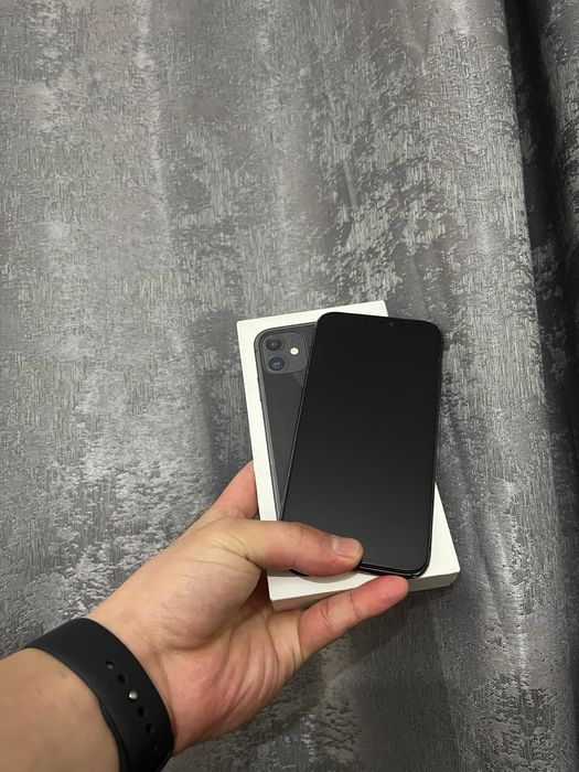 Айфон 11 / Iphone 11 64 гб