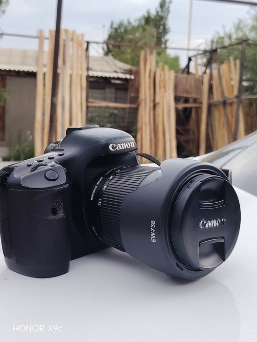 Canon 7D 300$ kelshamz