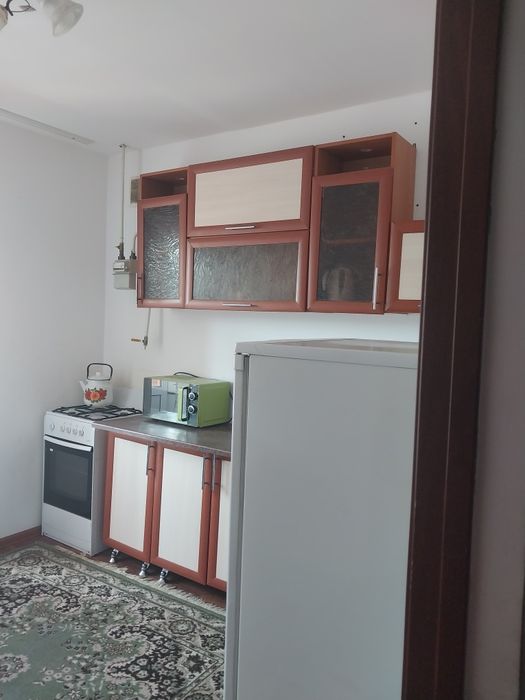 Однокомнатная квартира