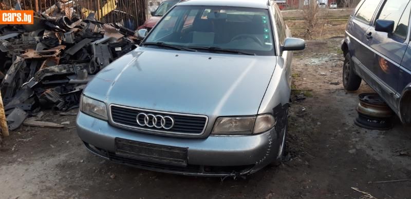 Ауди а4 1.9тди 1.8i  1.6i