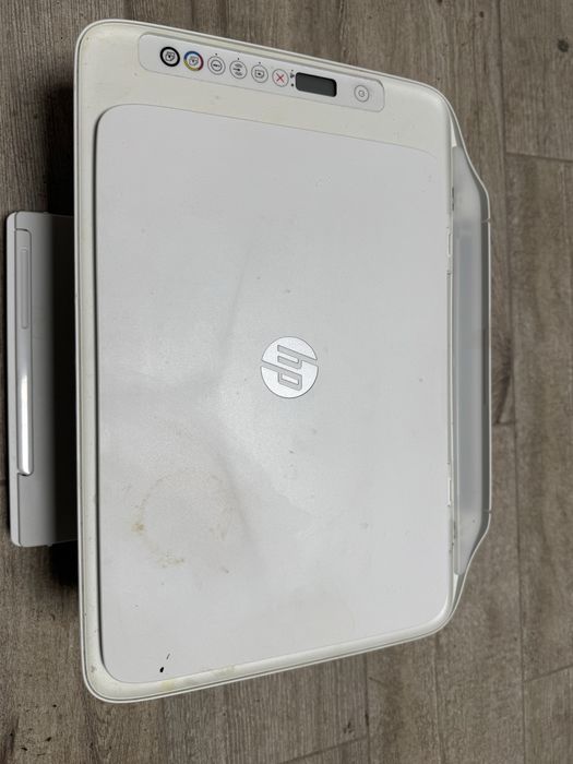 Imprimanta Hp cu wifi