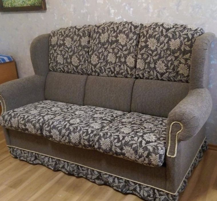 Перетяжка и рестоврация