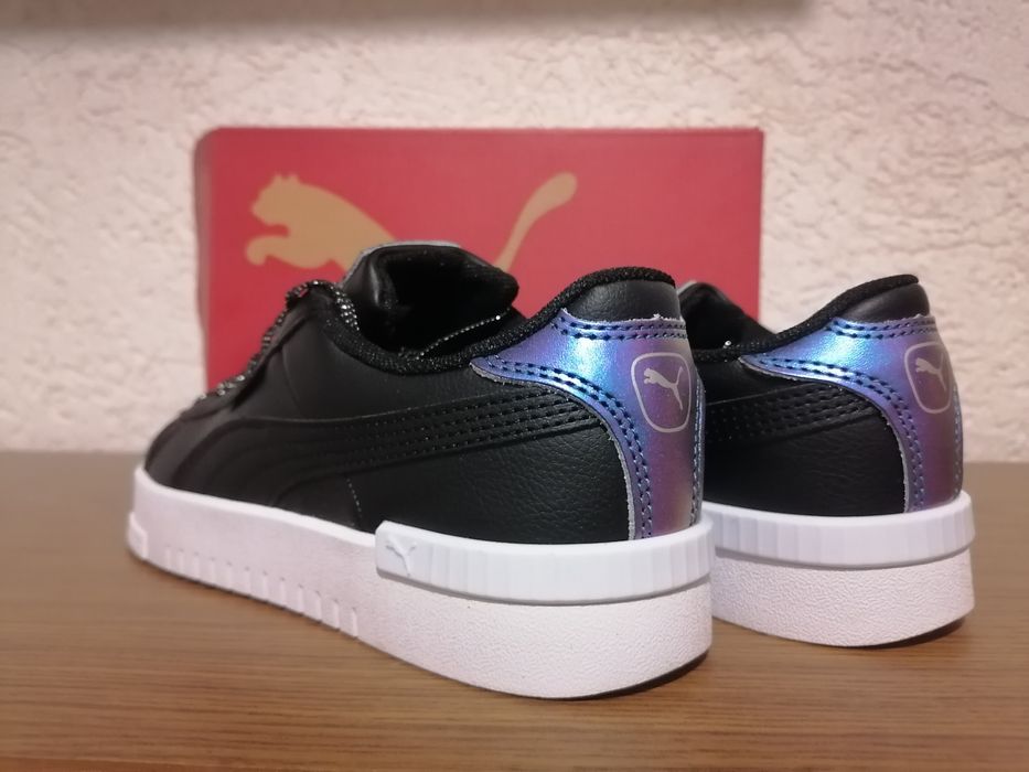 Sneakers dama Puma Jada Bioluminescence - Marimea 37 (nu Nike)