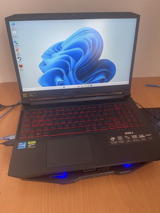 Продается Ноутбук Acer