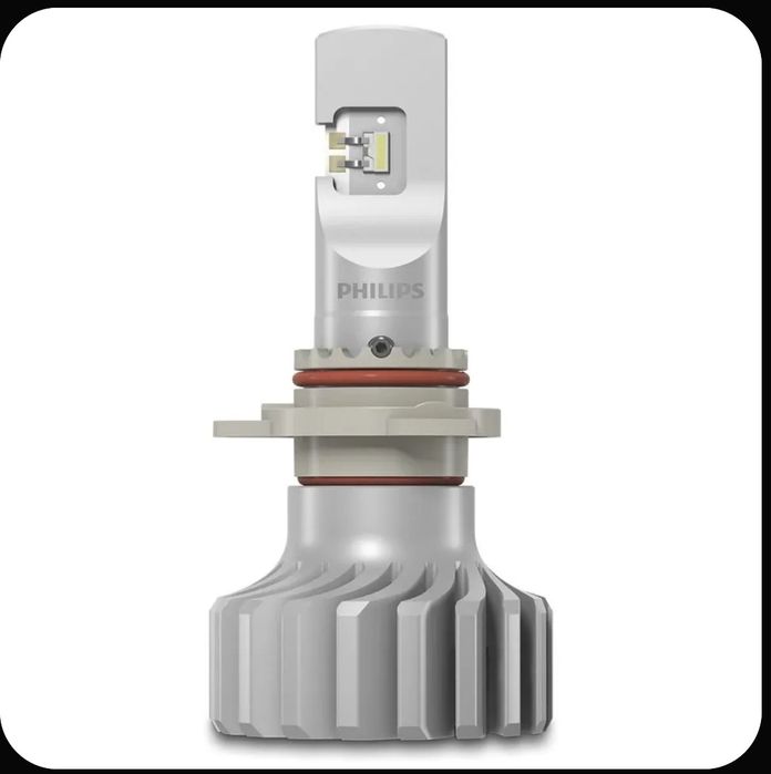 Продам две новые лед лампы PHILLIPS Ultinon Pro5000 HL LED 5800K,