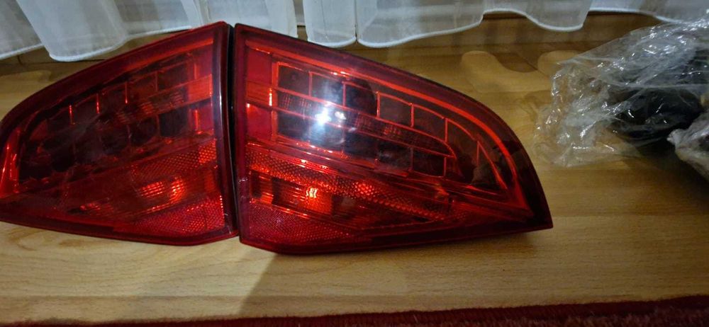 Stopuri Audi A4B8 /2010