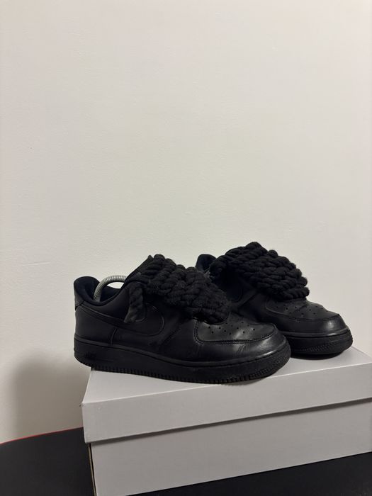Nike Air Force 1 Rope Laces – Nr 36-40
