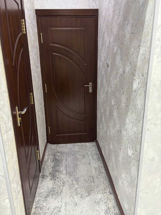 Квартира сотилади Олмазор т. Себзор, Ганга, метро Гафур Гулом ID: К 88