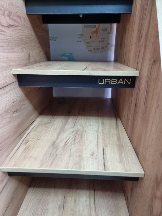 Продам кровать чердак